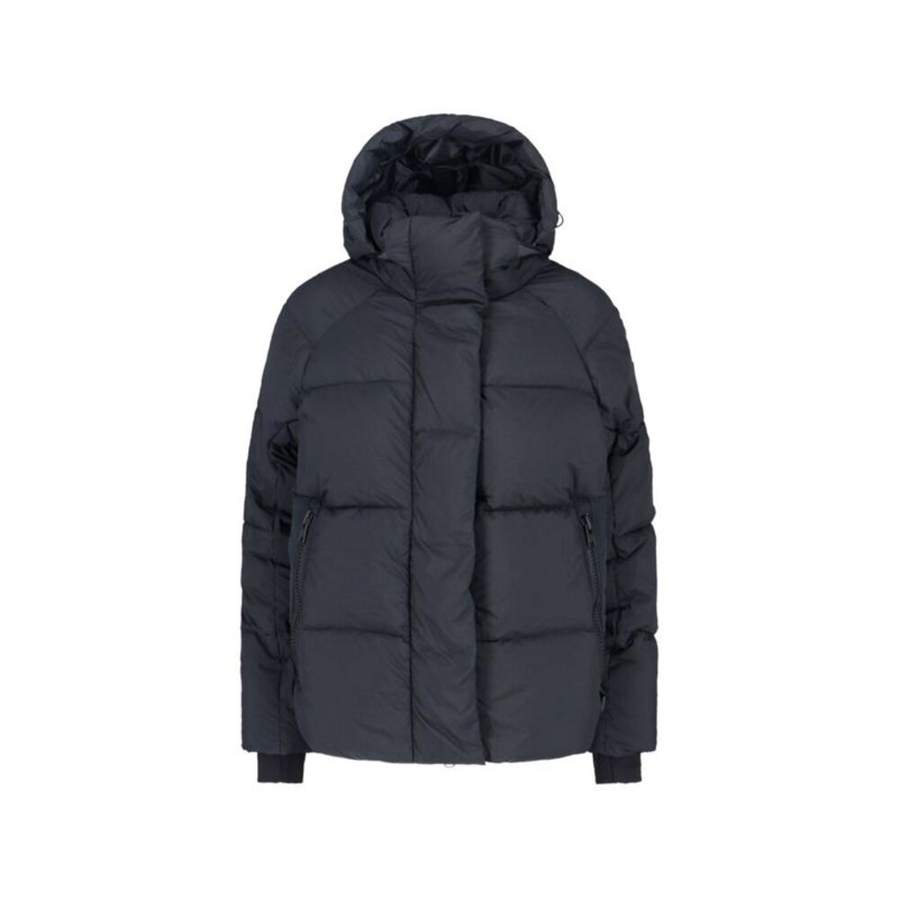 Canada Goose Women Junction Short Parka